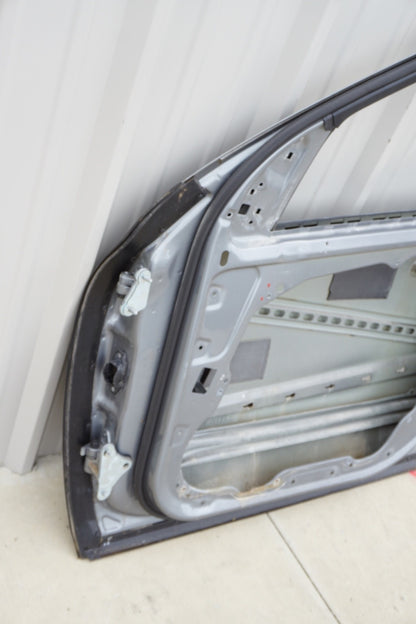 06-11 Mercedes W164 ML63 ML350 ML500 FRONT RIGHT PASSENGER SIDE DOOR SHELL OEM