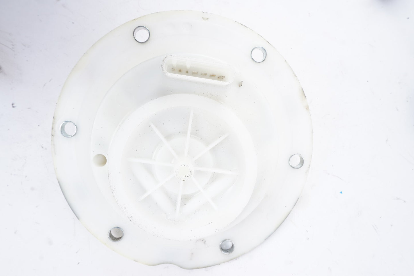 10 - 15 Mercedes W207 E350 Gas Fuel Pump OEM