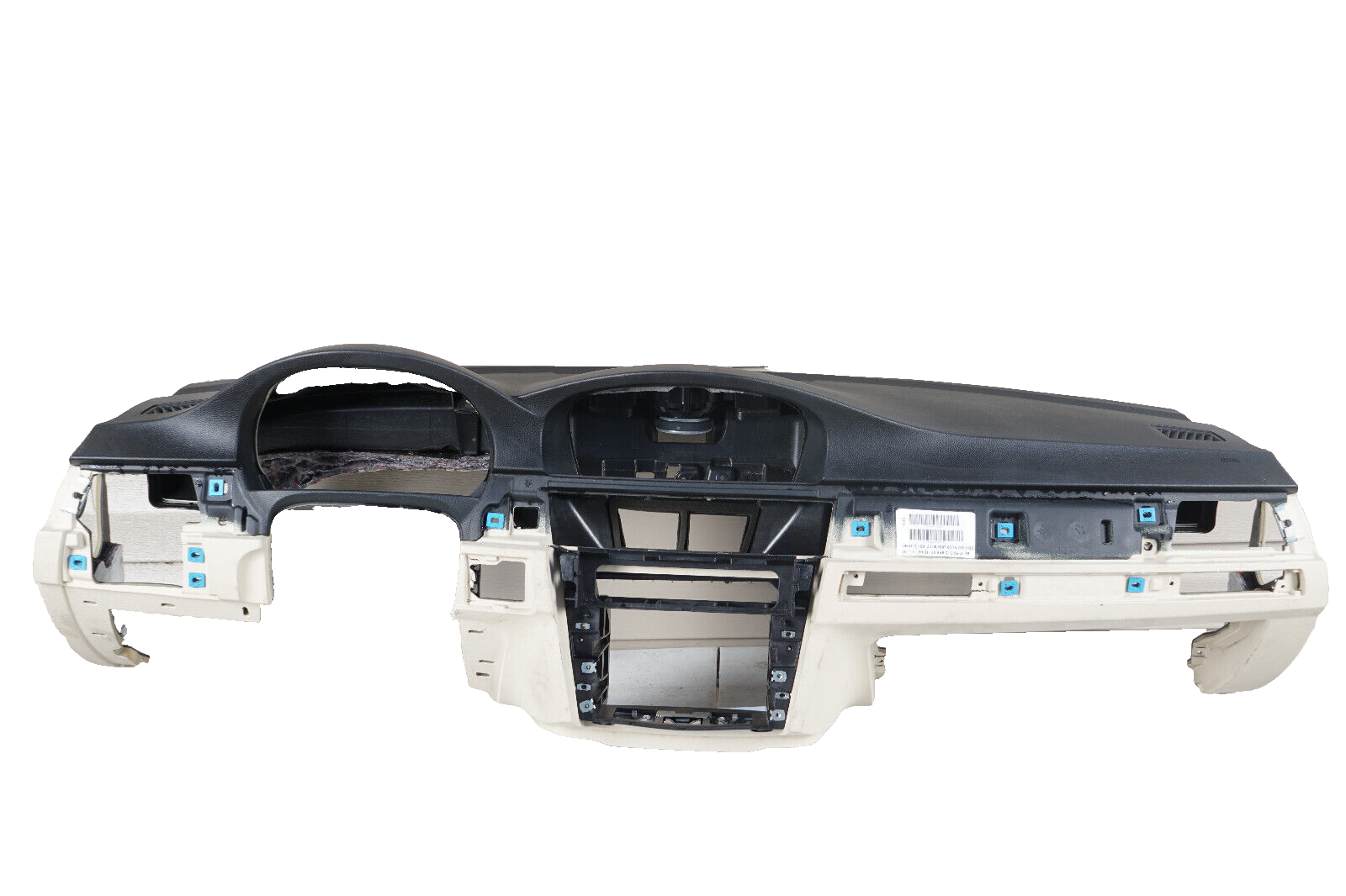 2007 - 2013 BMW 335i  328i E93 CONVERTIBLE DASHBOARD INSTRUMENT PANEL  OEM