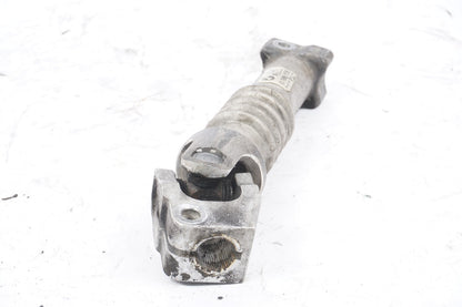 13 - 18 BMW 650i F06 RWD Steering Column Lower Universal Joint OEM