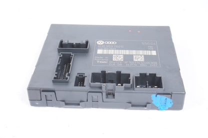 11-17 AUDI A8 A8L FRONT RIGHT PASSENGER SEAT CONTROL MODULE 4H0959760E  OEM