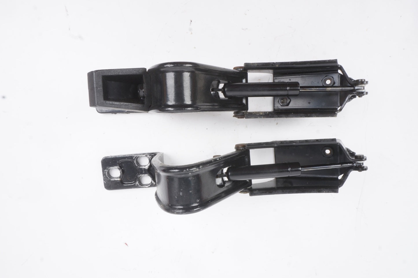 1987 - 1993 Cadillac Allante Roof Deck Left And Right Hinges OEM