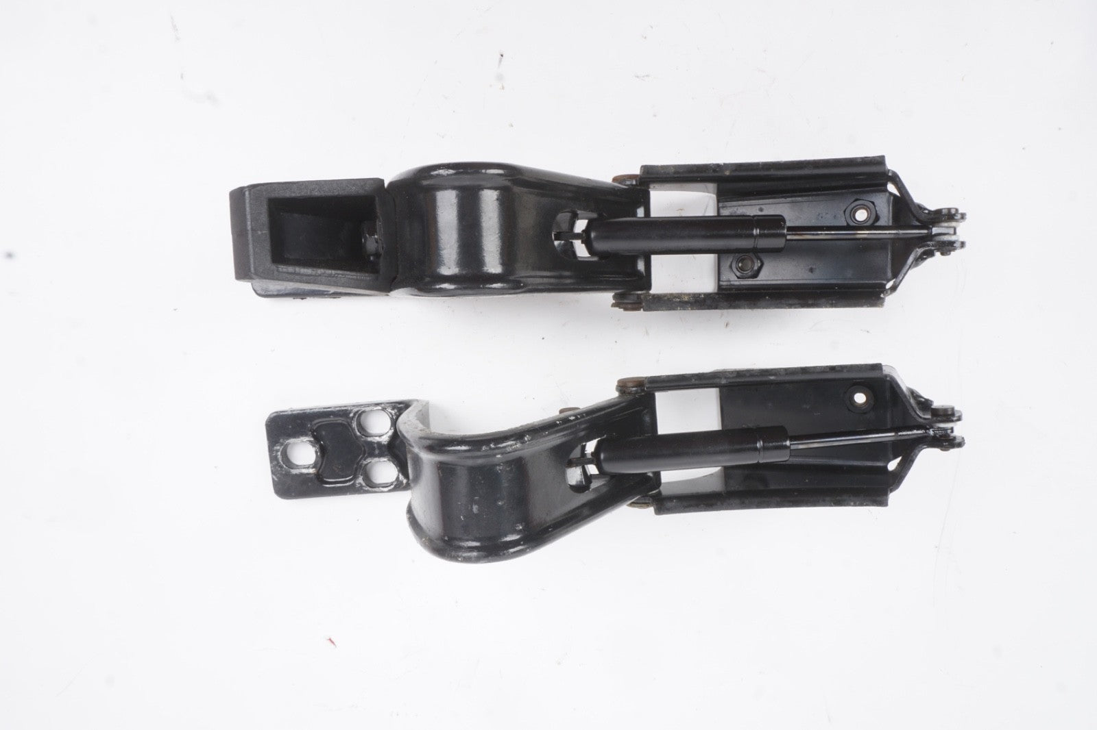 1987 - 1993 Cadillac Allante Roof Deck Left And Right Hinges OEM