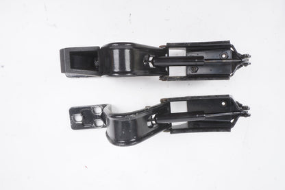 1987 - 1993 Cadillac Allante Roof Deck Left And Right Hinges OEM
