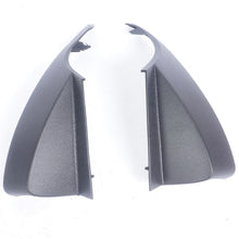 11-16 MINI COUNTRYMAN LEFT RIGHT SIDE DASH INSTRUMENT PANEL TRIM COVER