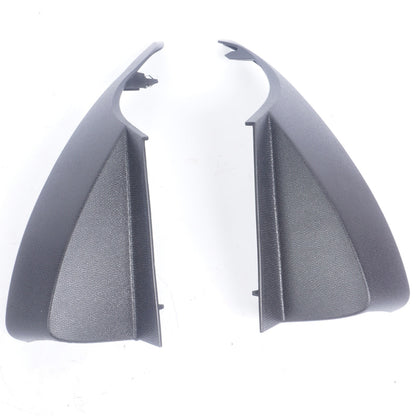 11-16 MINI COUNTRYMAN LEFT RIGHT SIDE DASH INSTRUMENT PANEL TRIM COVER