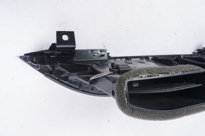 2012  - 2017 Audi A6 A7 Center Dash Dashboard Air Vent