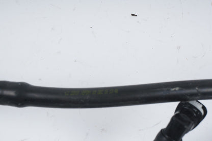 2010 - 2020 Bentley Mulsanne Washer Hose Pipe Line