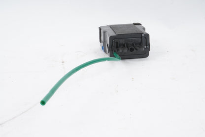 11-17 AUDI A8 A8L S8 FRONT RIGHT PASSENGER SEAT AIR PUMP 4H0881074AC OEM
