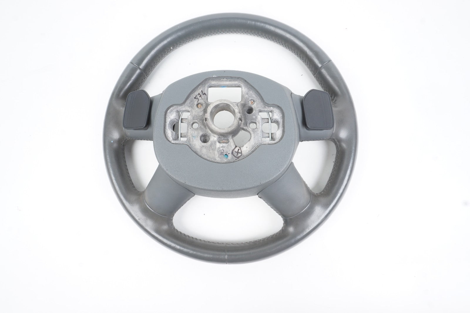 2011-2014 Audi D4 A8 A8L Steering Wheel OEM