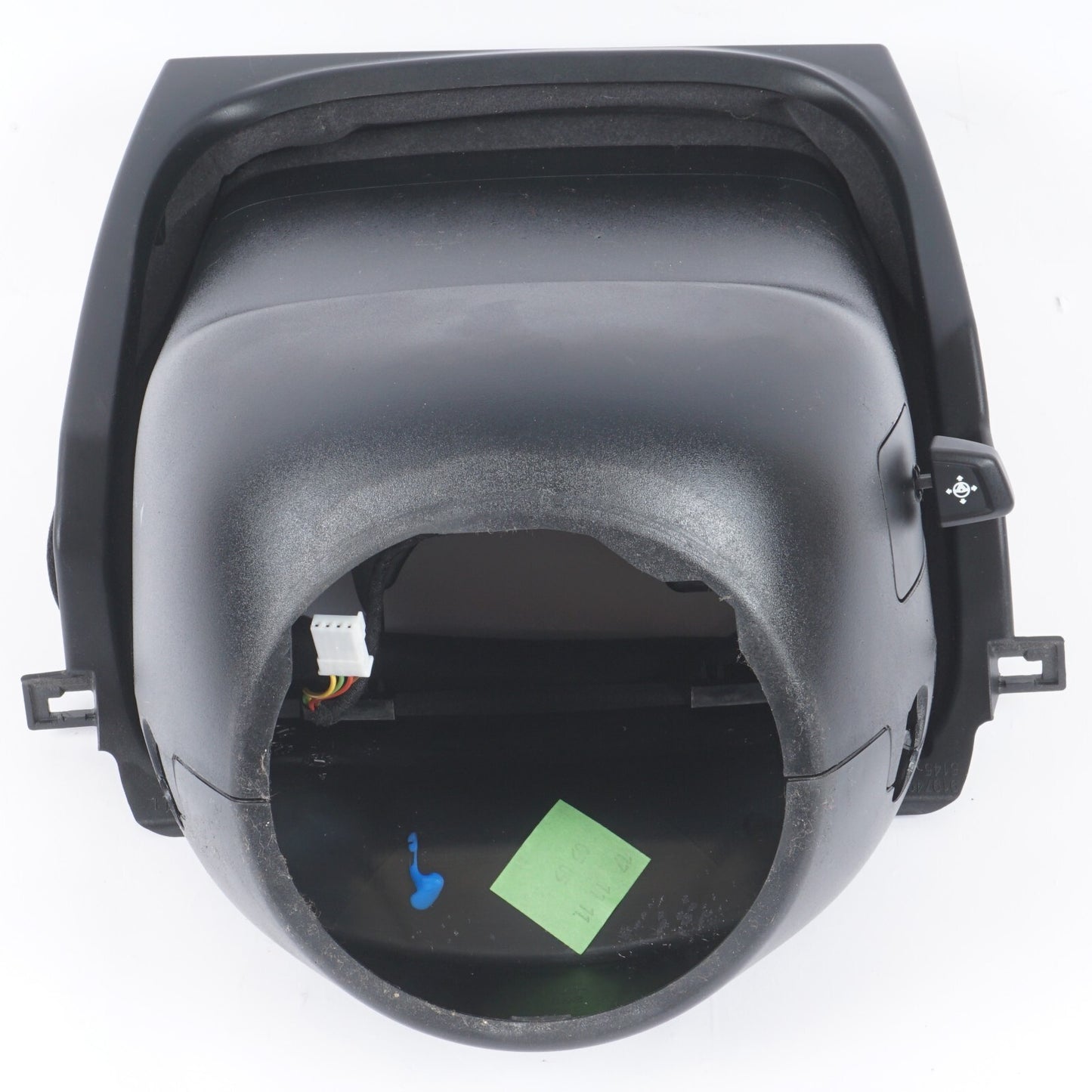 2012 - 2018 BMW 650i 640i Steering Column Trim Cover OEM