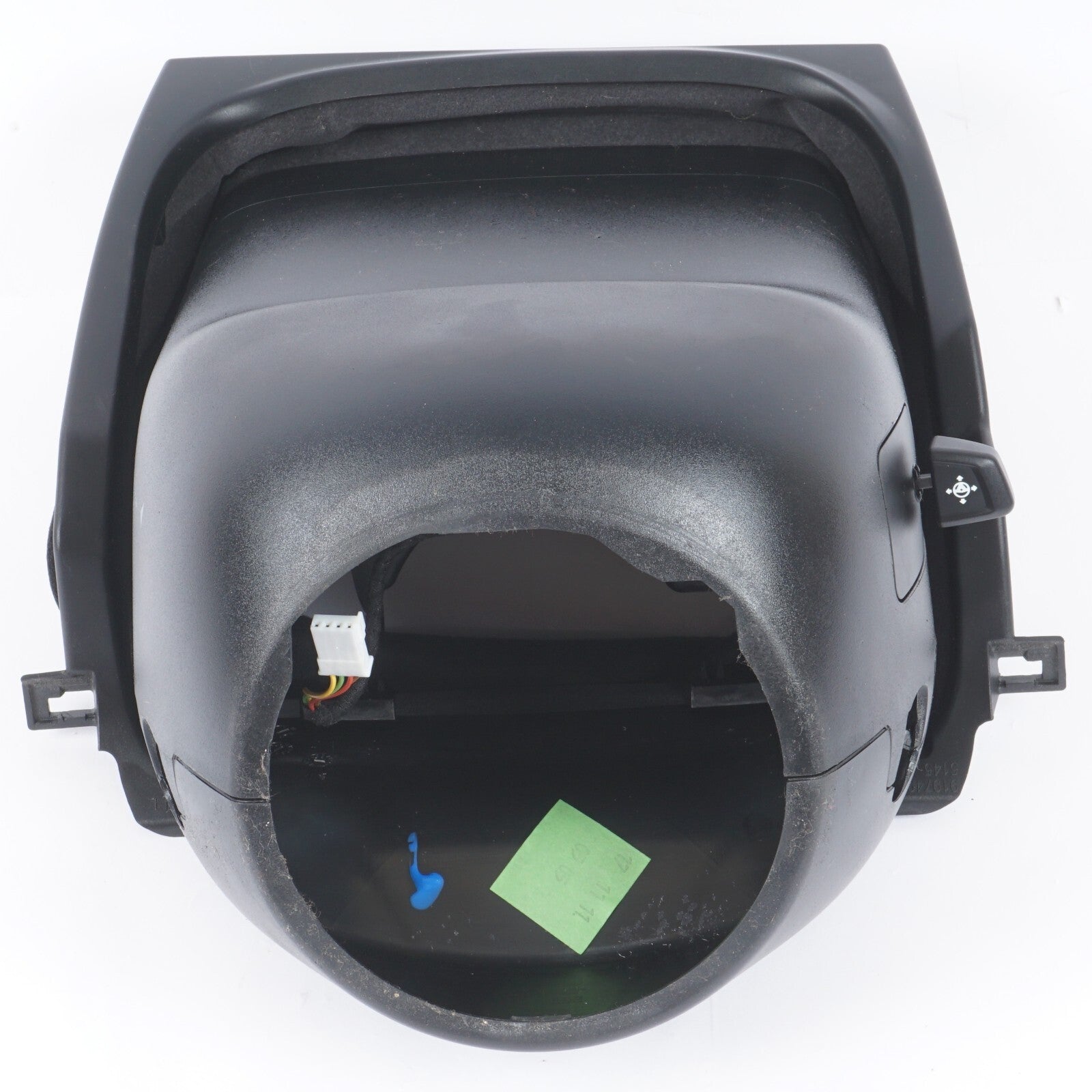 2012 - 2018 BMW 650i 640i Steering Column Trim Cover OEM