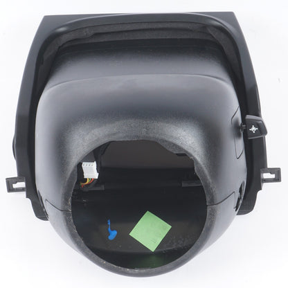 2012 - 2018 BMW 650i 640i Steering Column Trim Cover OEM