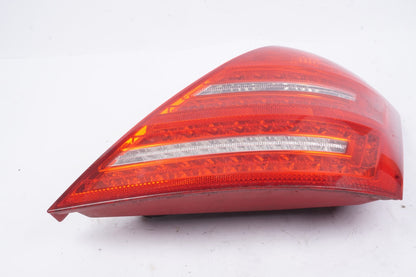 10-13 Mercedes W221 S350 S400 S550 Rear Right Passenger Side Tail Light Lamp Oem