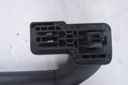 08-14 Mercedes W204 C250 C300 C350 Overhead Roof Grab Handle Set Of 4 OEM