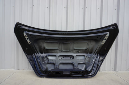 07-13 Mercedes W221 S450 S550 S600 Trunk Lid OEM
