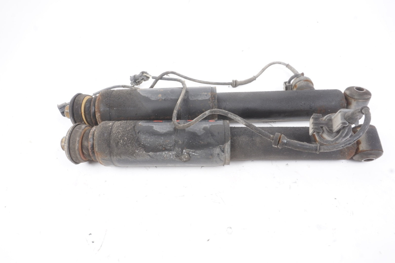 1993 Cadillac Allante Rear Right And Left Shock Strut OEM