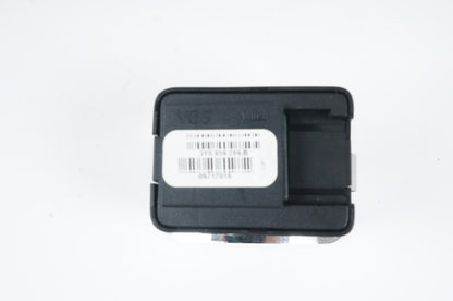 2010 - 2020 BENTLEY MULSANNE SEAT SWITCHES  4 Door 3Y0959769B