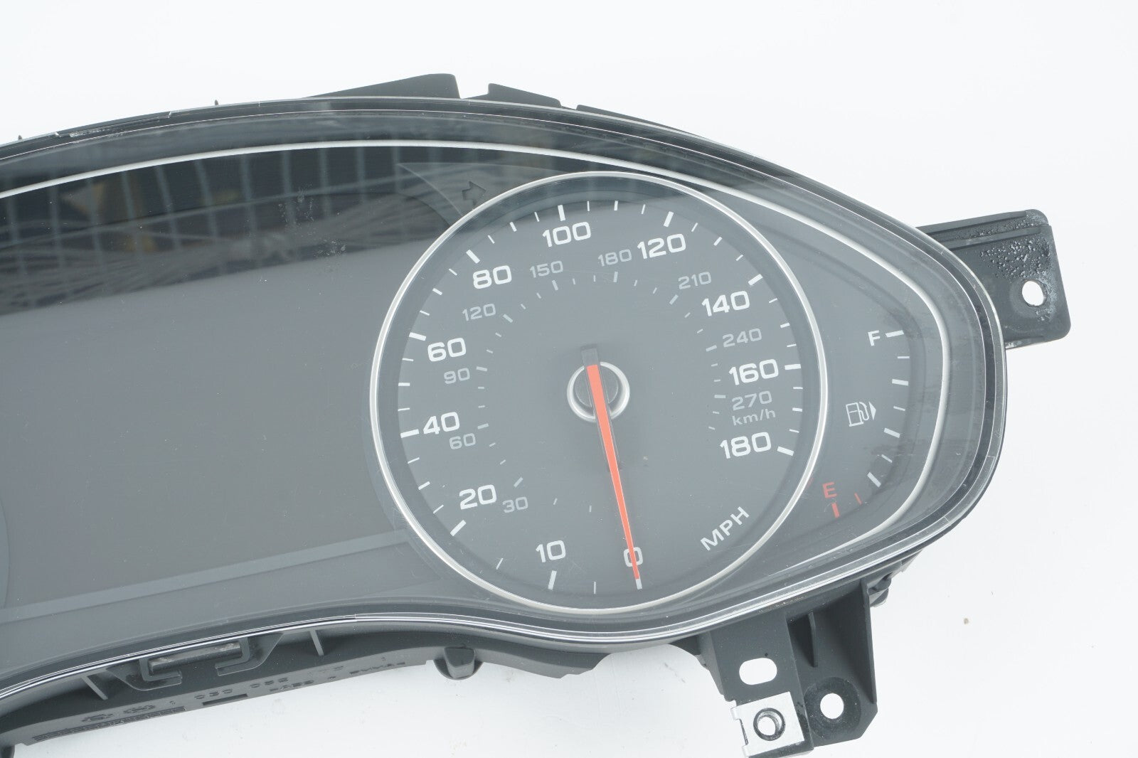 2012 - 2015 AUDI A7 SPEEDOMETER INSTRUMENT CLUSTER 4G8920983E OEM