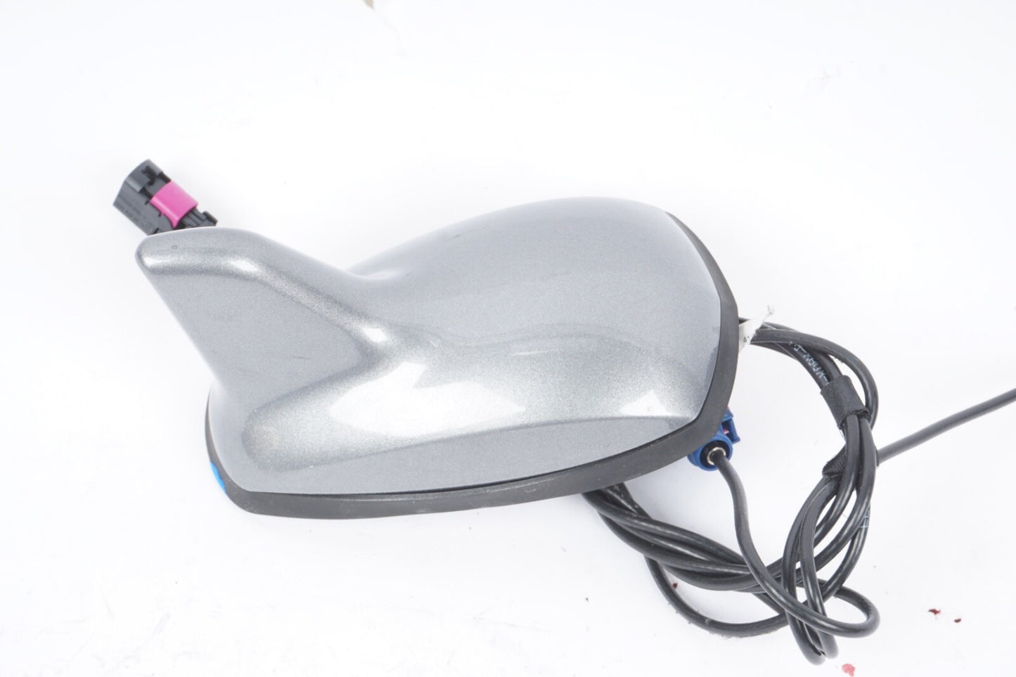 11-17 Mercedes W207 E350 E550 Convertible Shark Fin Radio Antenna Gary OEM