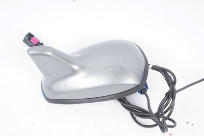 11-17 Mercedes W207 E350 E550 Convertible Shark Fin Radio Antenna Gary OEM