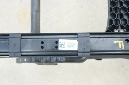 2020-2023 CADILLAC CT4 FRONT RIGHT PASSENGER SIDE SEAT TRACK FRAME W/ MOTOR OEM