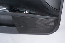 07-09 Mercedes W221 S550 S600 S63 AMG Front Left Driver Door Panel Trim OEM