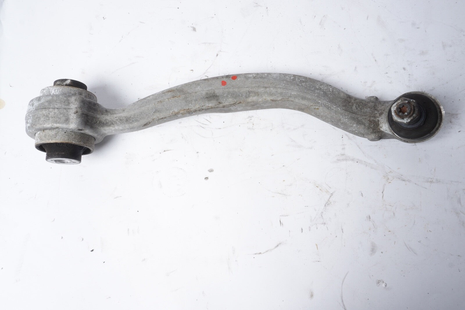 08-14 Mercedes C250 C350 E350 Front Right Side Suspension Lower Control Arm SET