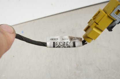 2012-2015 Fiat 500 OEM Stereo Radio Antenna Base Mopar 68085981AA