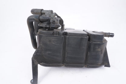 2011 - 2019 Audi A8 S8 Q7 Charcoal Filter With Leak Detection Pump OEM