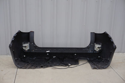 2014 - 2017 Fiat 500L Rear Bumper Cover Assembly OEM