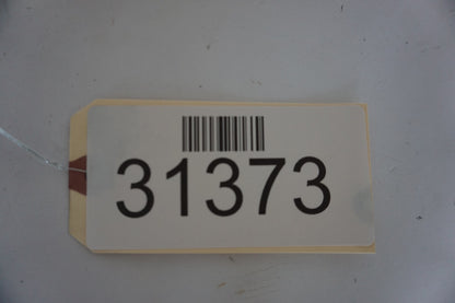 2012-2018 BMW 640I 650i F12 REAR BUMPER REINFORCEMENT IMPACT BAR OEM.