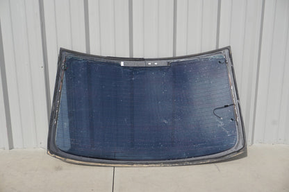 2011-2018 AUDI A8 Rear Back Window Glass Windshield OEM