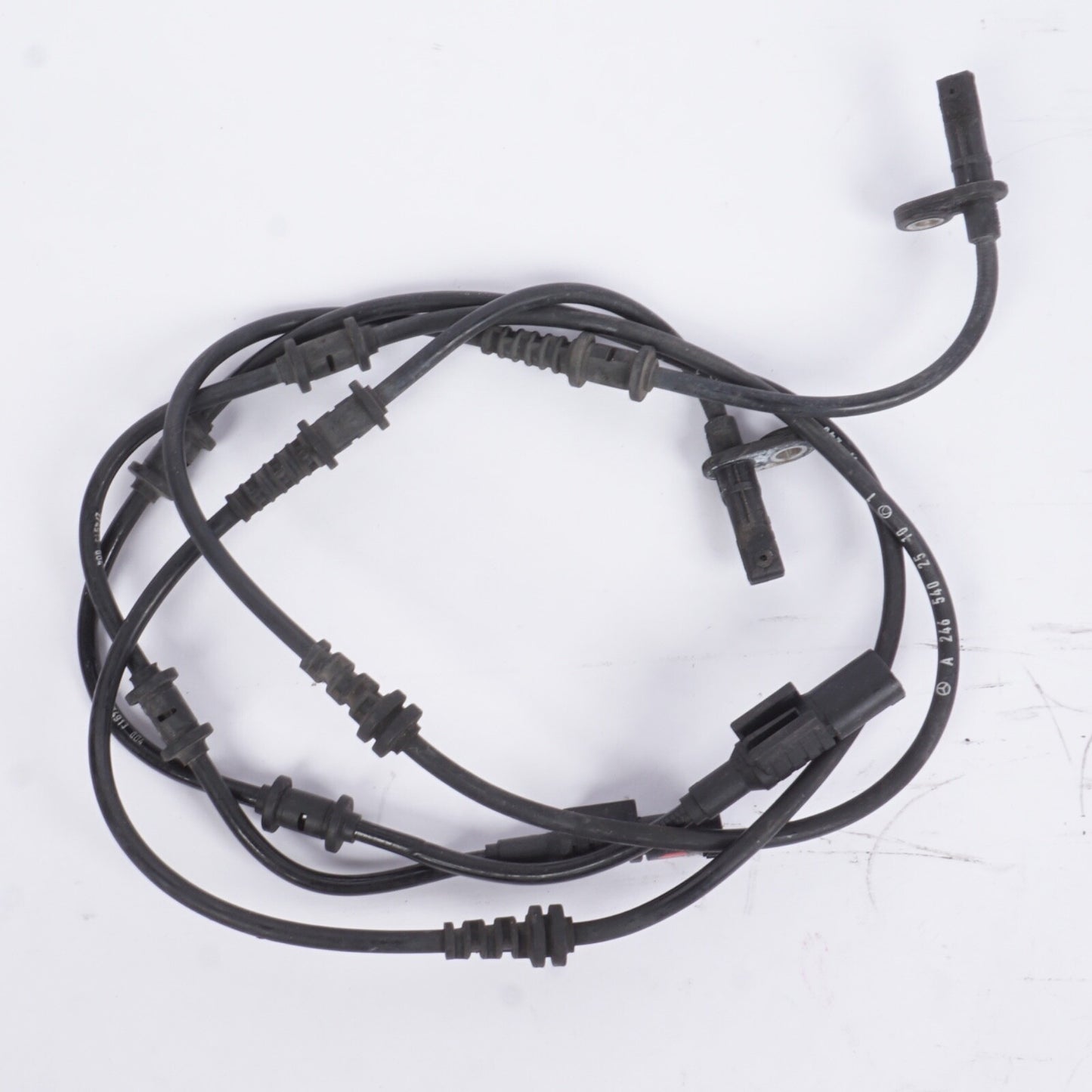 2014-2020 MERCEDES CLA GLA FRONT Left + Right SIDE WHEEL SPEED ABS SENSOR OEM