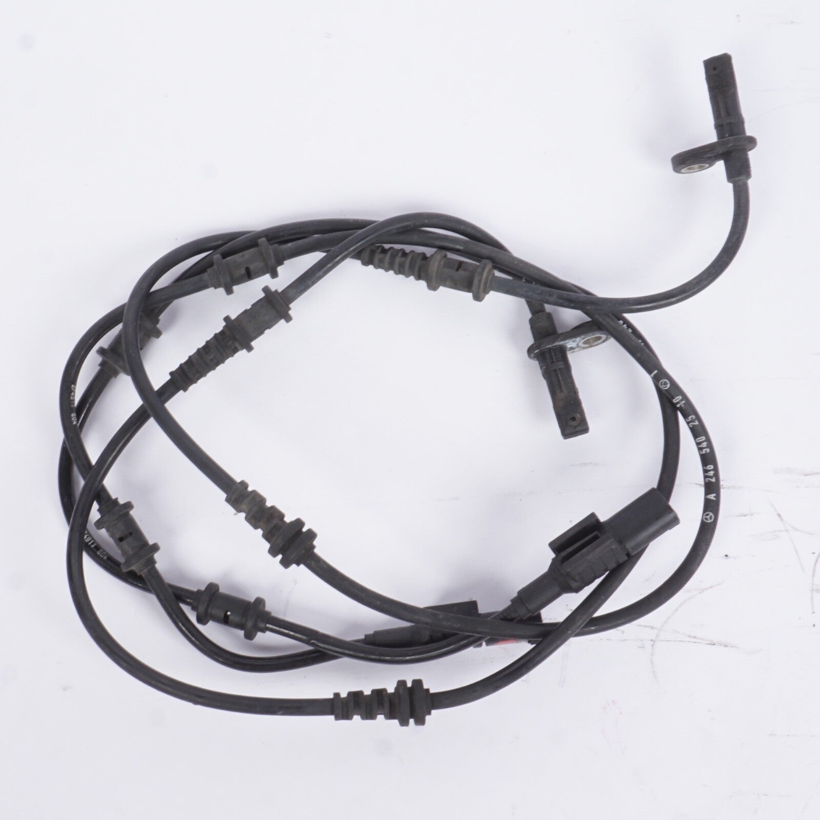 2014-2020 MERCEDES CLA GLA FRONT Left + Right SIDE WHEEL SPEED ABS SENSOR OEM