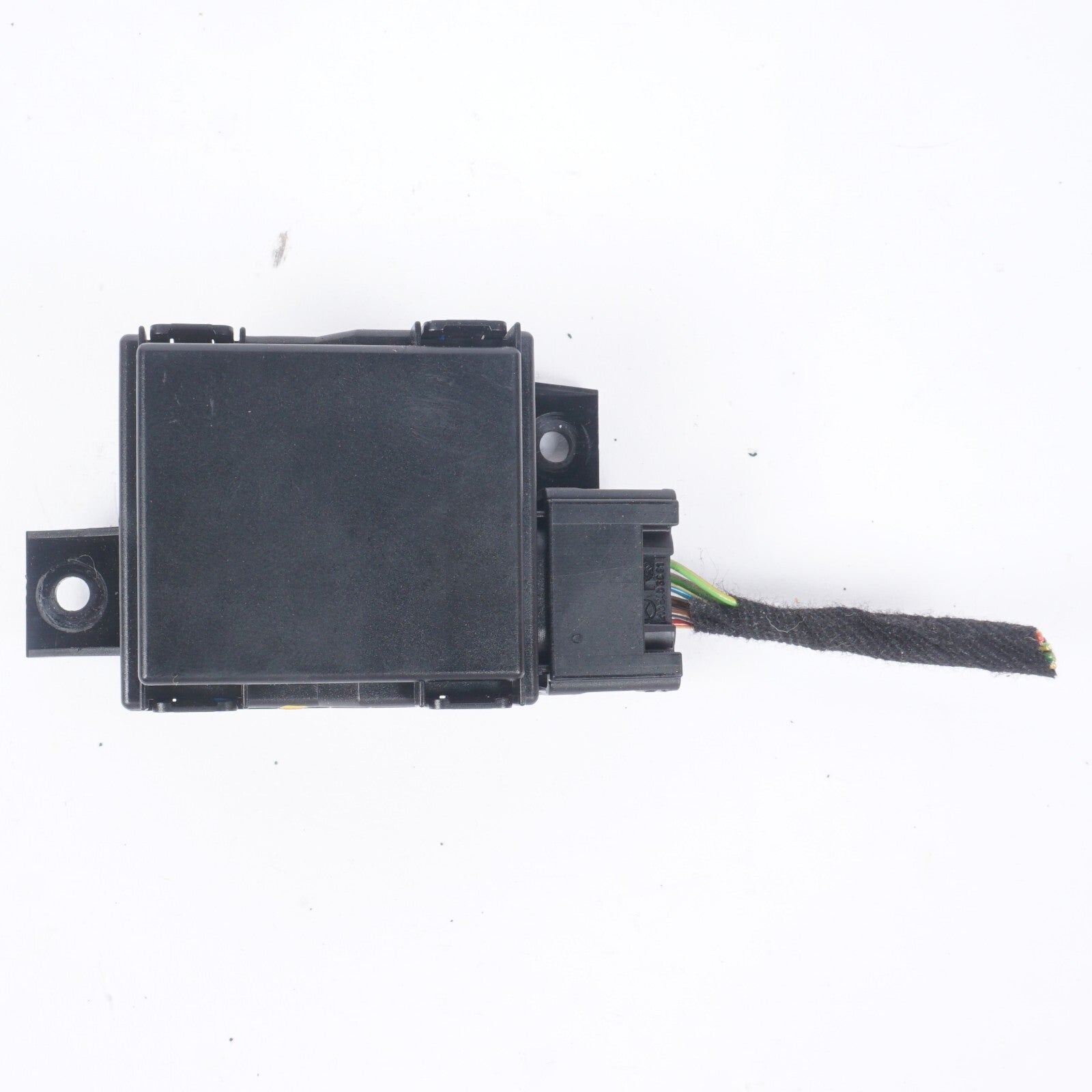 03-12 Mercedes R230 SL500 SL55 AMG Tensioner Control Module A2158600505  OEM