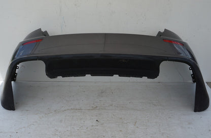 2014-2017 MASERATI GHIBLI REAR BUMPER COVER OEM