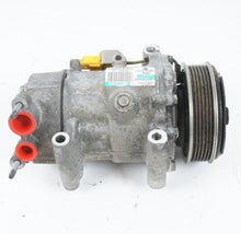 207 - 2012 MINI COOPER COUNTRYMAN AC AIR CONDITIONING COMPRESSOR 9223392 24k mil