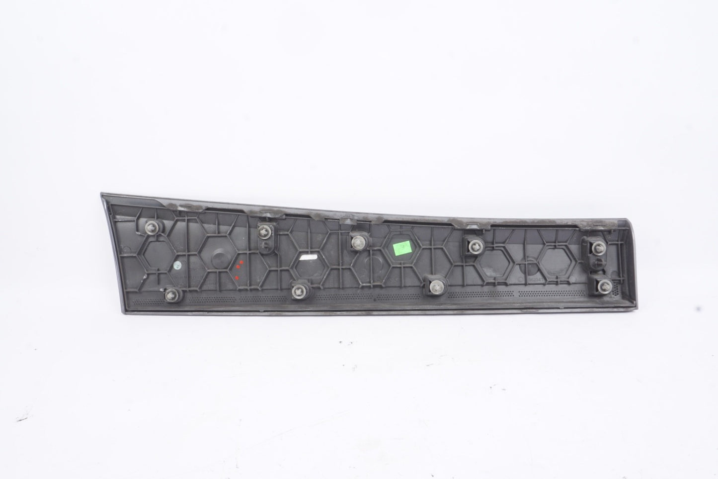 2018-2023 BMW X2 28I F39 REAR LEFT Lower DOOR Blade / Molding(M) 51138069197 OEM