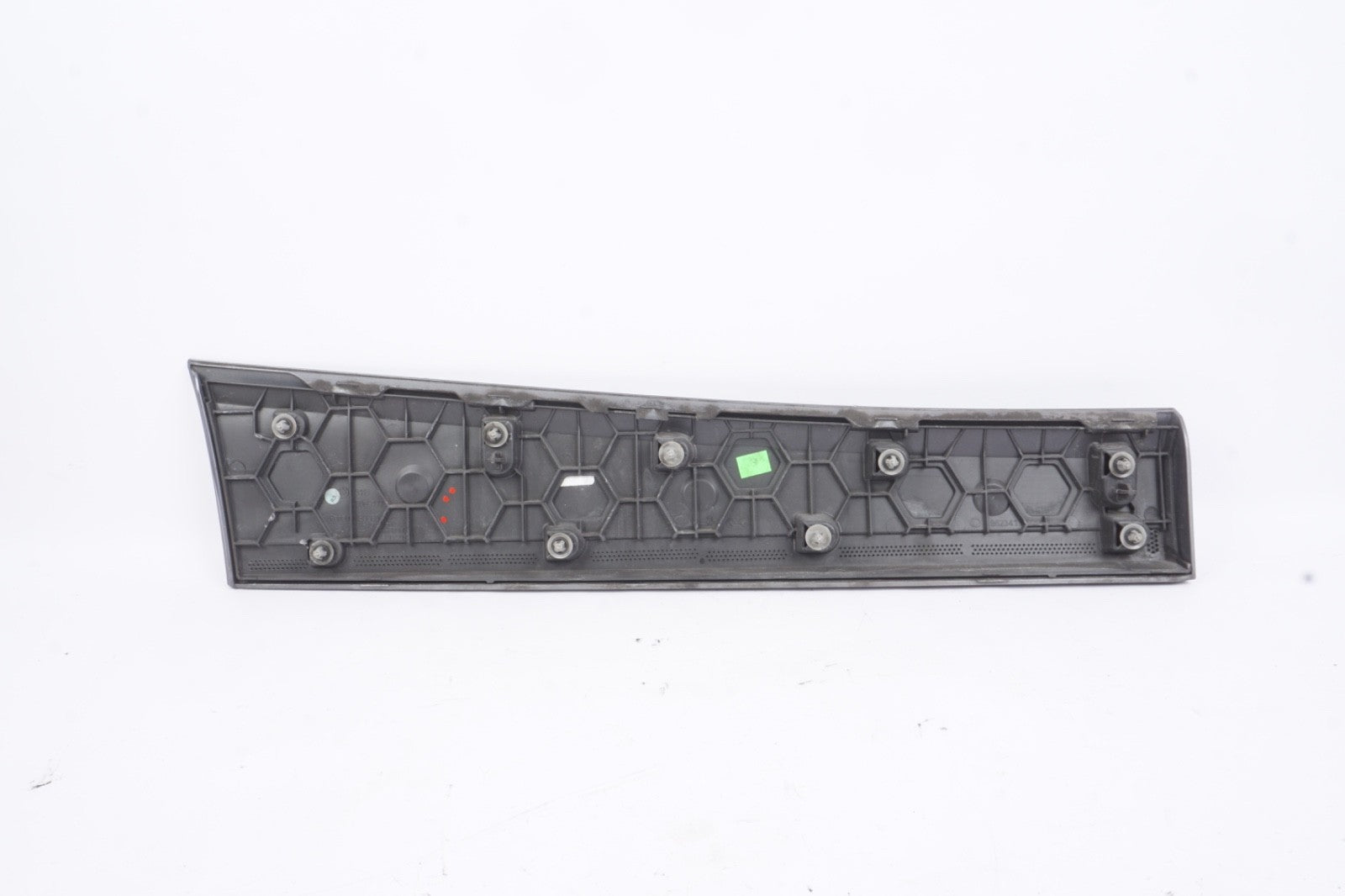 2018-2023 BMW X2 28I F39 REAR LEFT Lower DOOR Blade / Molding(M) 51138069197 OEM