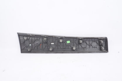2018-2023 BMW X2 28I F39 REAR LEFT Lower DOOR Blade / Molding(M) 51138069197 OEM