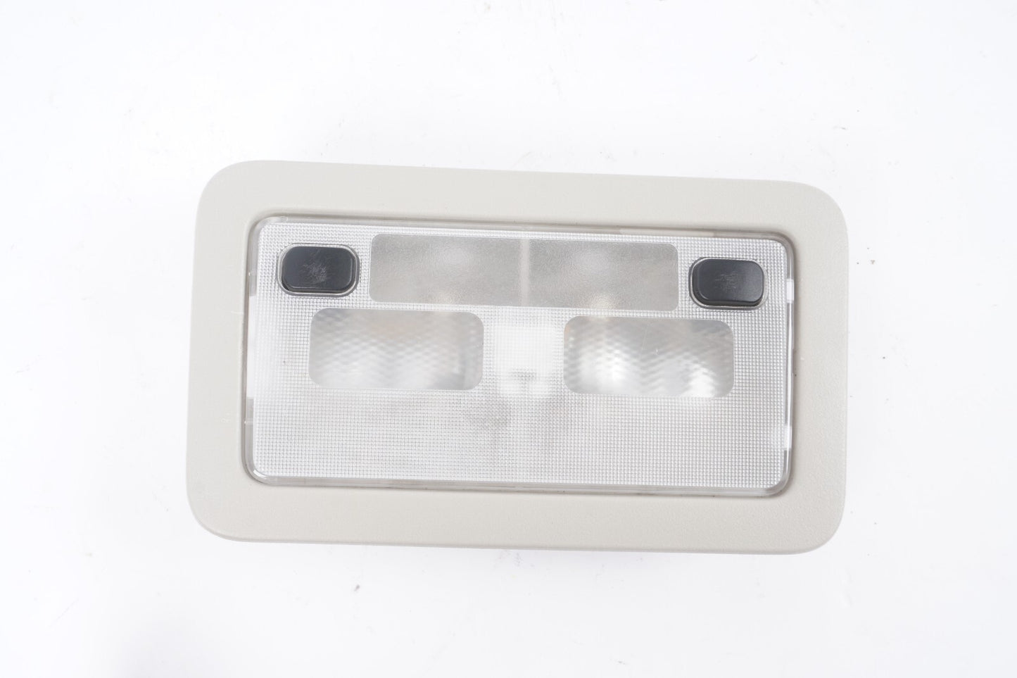 2007 - 2013 Chevrolet Suburban 1500 Rear Interior Dome Map Light OEM