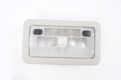 2007 - 2013 Chevrolet Suburban 1500 Rear Interior Dome Map Light OEM
