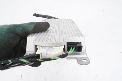 2012 – 2017 BMW 650i Telematic Bluetooth Control Module OEM 925715301