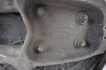 14-17 Maserati Ghibli Front Right Side Spindle Knuckle Hub Bearing 675000067 OEM