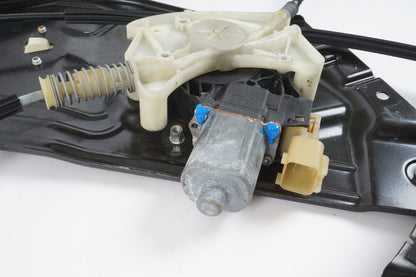 2014-2019 MASERATI GHIBLI FRONT RIGHT PASSENGER WINDOW REGULATOR & MOTOR OEM