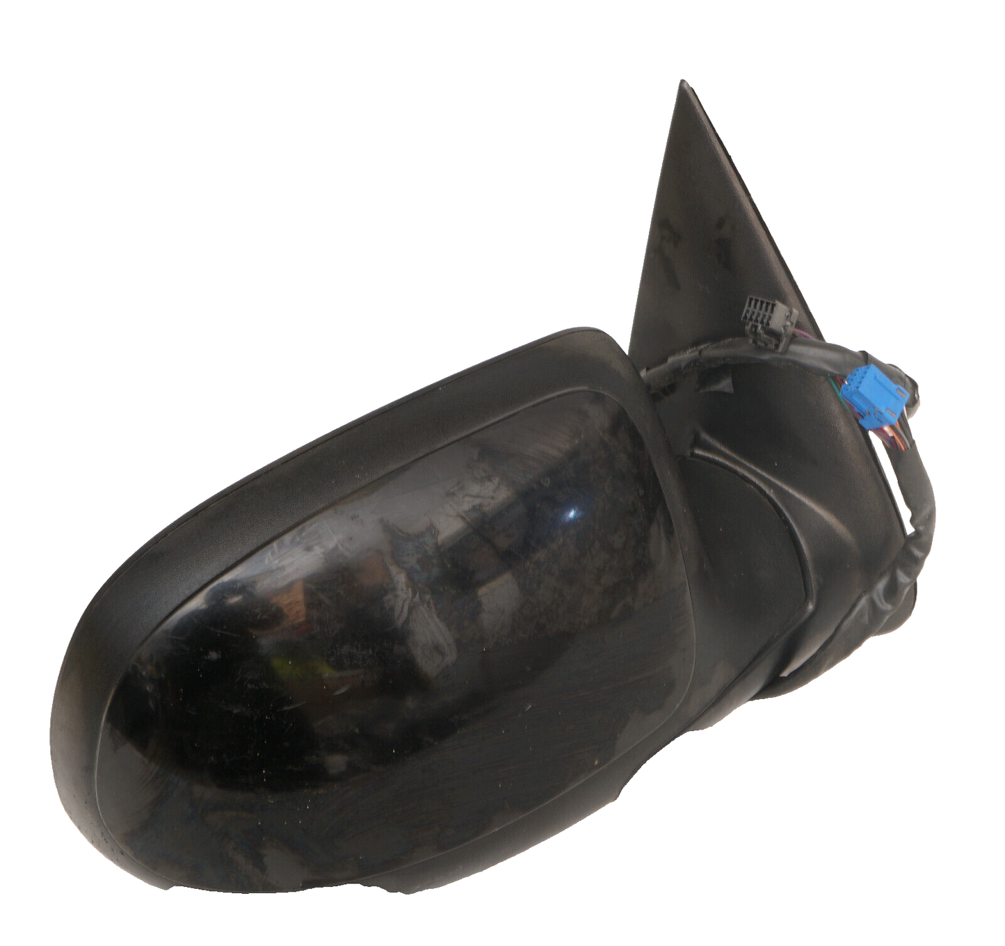 03 04 05 06 07 CHEVY SILVERADO RIGHT PASSENGER SIDE VIEW MIRROR OEM