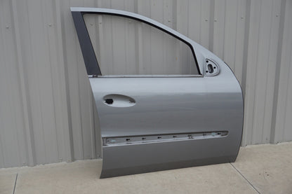 06-11 Mercedes W164 ML63 ML350 ML500 FRONT RIGHT PASSENGER SIDE DOOR SHELL OEM