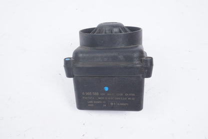 2004 - 2010  BMW 650i E63 E64 Alarm Siren 6965588 OEM
