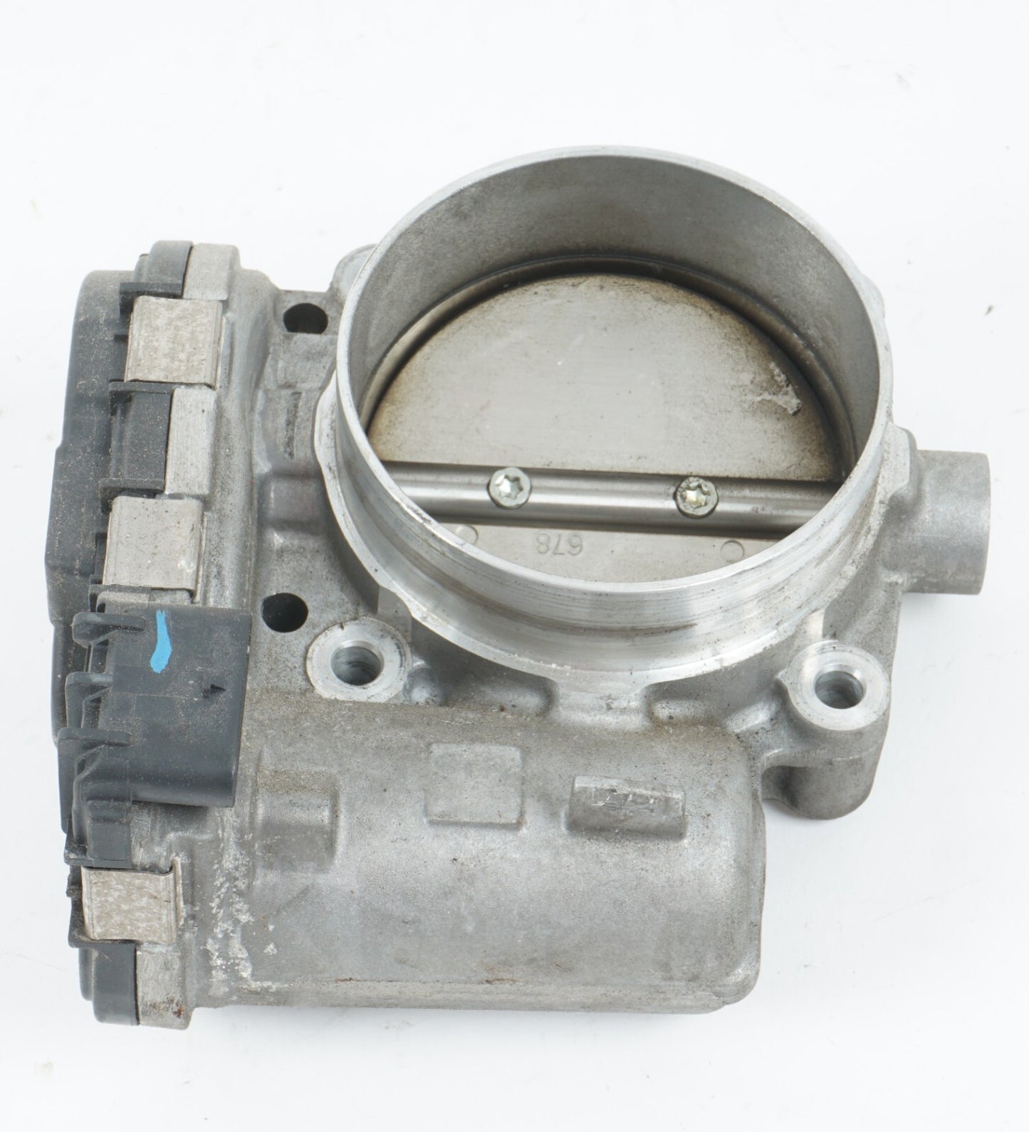 2017-2020 CHRYSLER PACIFICA 3.6L THROTTLE BODY 05184349AF  OEM